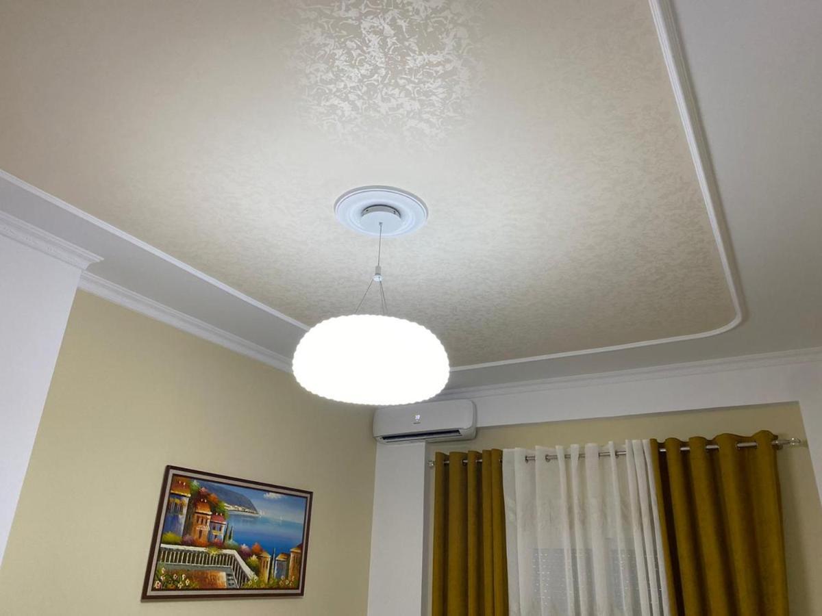 Kevin'S Lungomare Apartment Vlorë エクステリア 写真
