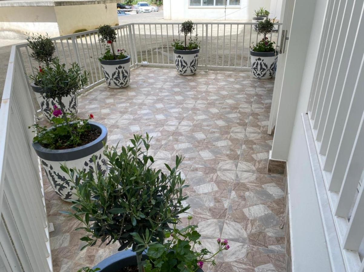 Kevin'S Lungomare Apartment Vlorë エクステリア 写真
